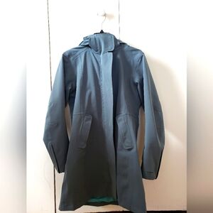 Women's Tres 3-in-1 Parka - Shell only